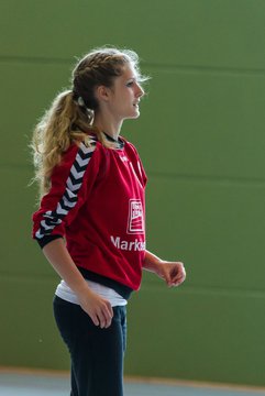 Bild 145 - B-Juniorinnen Oberliga Qualifikation